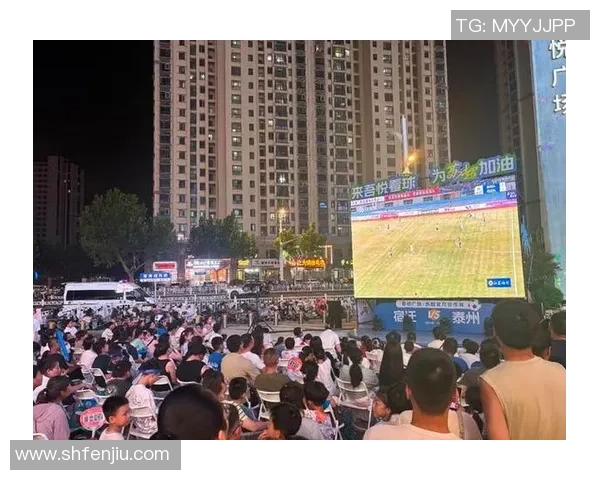 2016足球中国行：激情四溢的足球盛宴点燃全国球迷热情与梦想